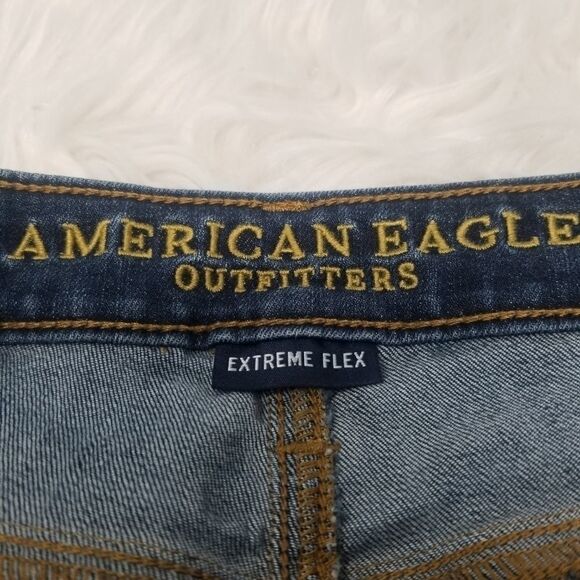 AMERICAN EAGLE OUTFITTER EXTREME FLEX. 32  X 3O - Picture 4 of 16